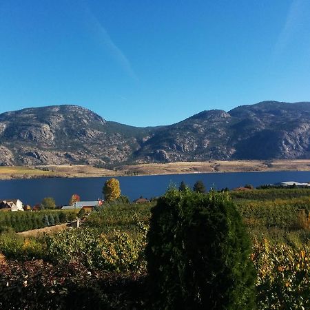 Ciliegia Villa Osoyoos Oda fotoğraf
