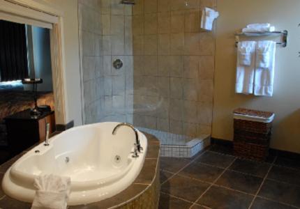 Ciliegia Villa Osoyoos Dış mekan fotoğraf
