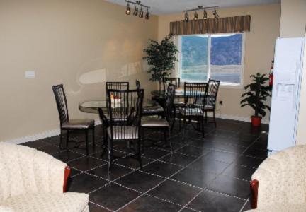 Ciliegia Villa Osoyoos Dış mekan fotoğraf