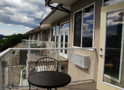 Ciliegia Villa Osoyoos Dış mekan fotoğraf