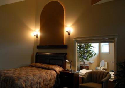 Ciliegia Villa Osoyoos Dış mekan fotoğraf