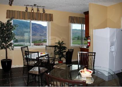 Ciliegia Villa Osoyoos Dış mekan fotoğraf
