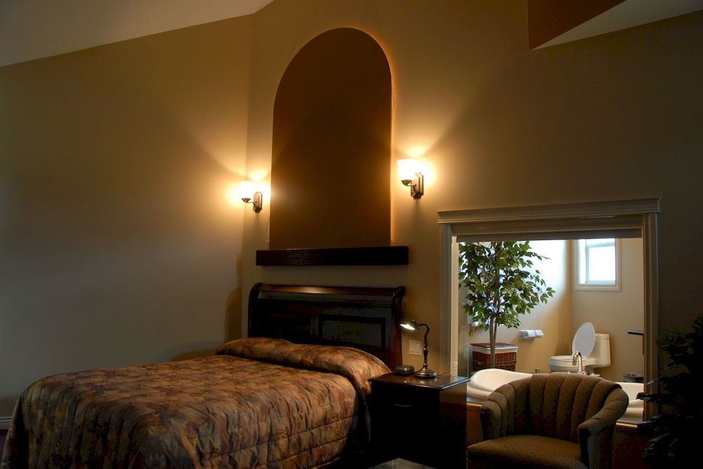 Ciliegia Villa Osoyoos Dış mekan fotoğraf