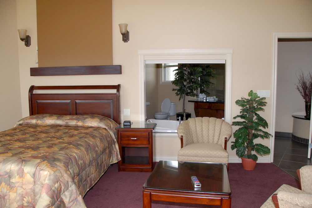 Ciliegia Villa Osoyoos Dış mekan fotoğraf