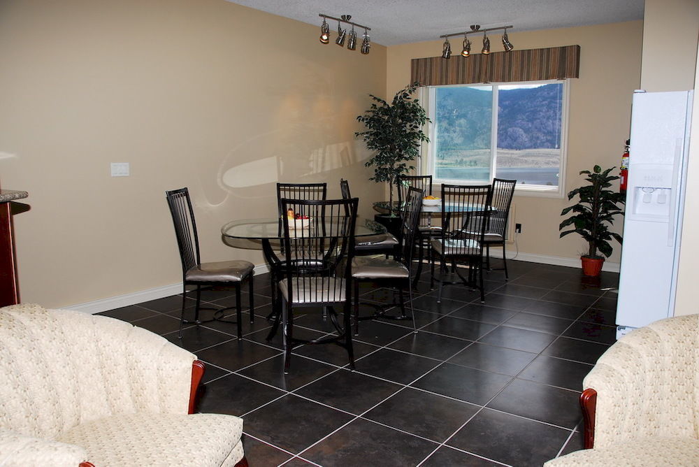 Ciliegia Villa Osoyoos Dış mekan fotoğraf