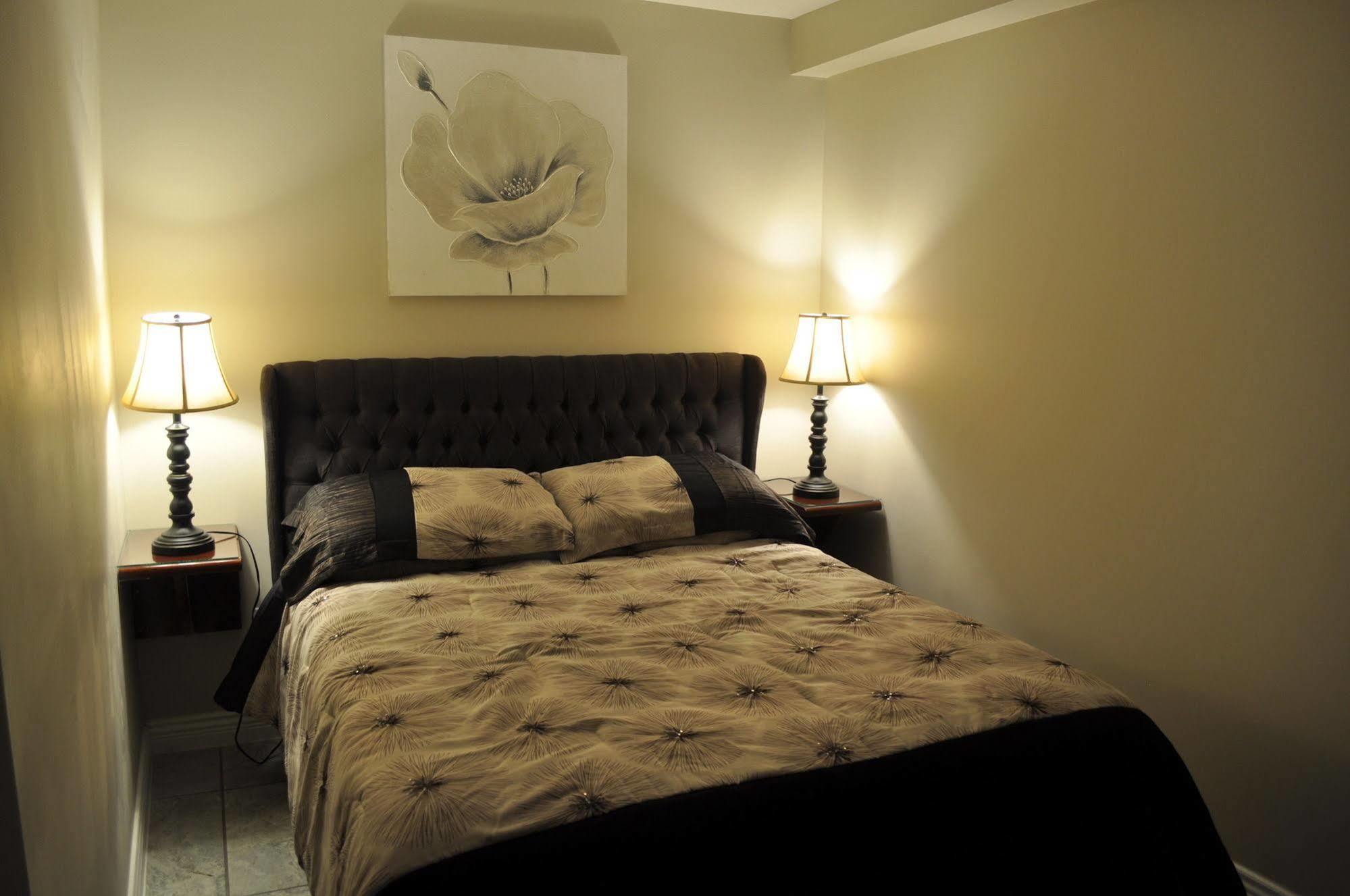 Ciliegia Villa Osoyoos Dış mekan fotoğraf