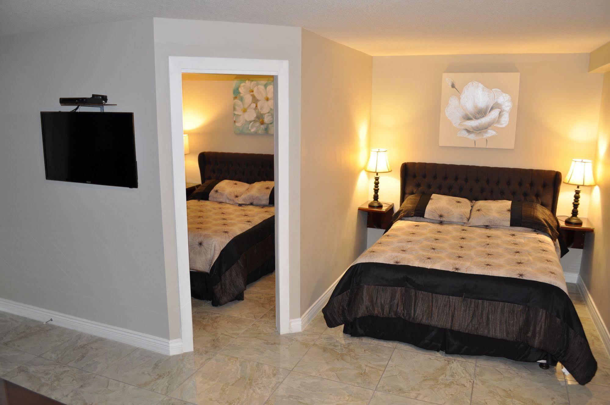 Ciliegia Villa Osoyoos Dış mekan fotoğraf